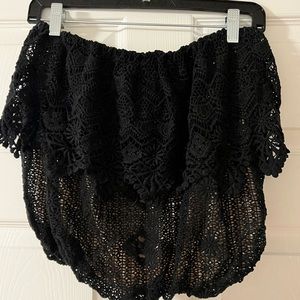 Jens Pirates Booty Tube Top